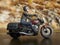 2025 Indian Motorcycle Super Scout® Limited +Tech Base