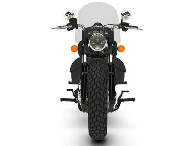 2025 Indian Motorcycle Super Scout® Limited +Tech Base