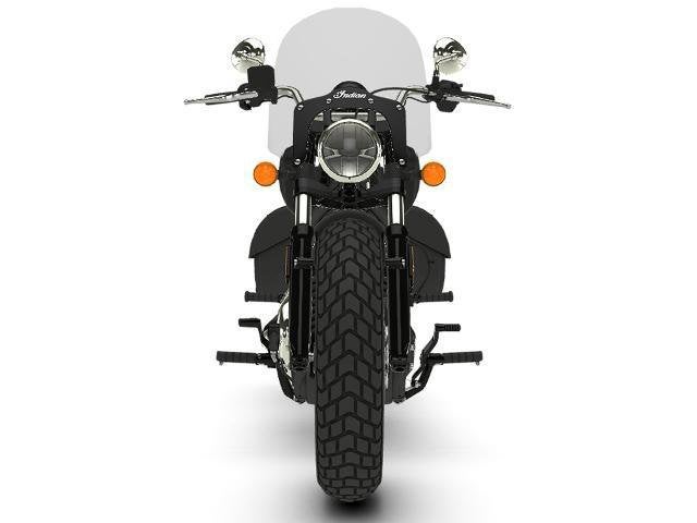 2025 Indian Motorcycle Super Scout® Limited +Tech Base