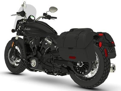 2025 Indian Motorcycle Super Scout® Limited +Tech Base