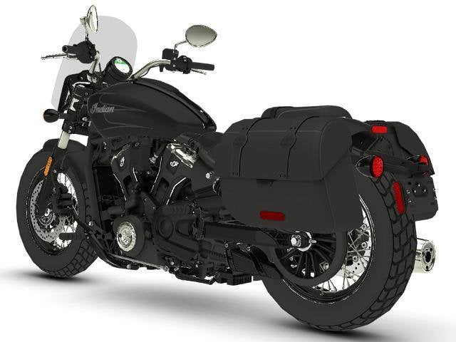 2025 Indian Motorcycle Super Scout® Limited +Tech Base