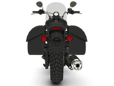 2025 Indian Motorcycle Super Scout® Limited +Tech Base