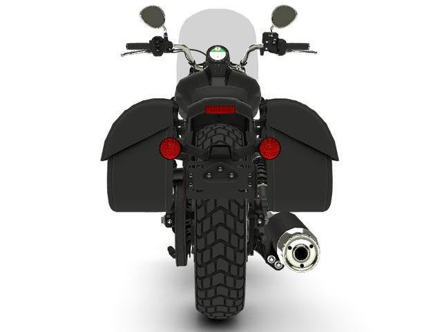 2025 Indian Motorcycle Super Scout® Limited +Tech Base