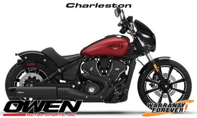 2026 Indian Motorcycle Sport Scout® Base