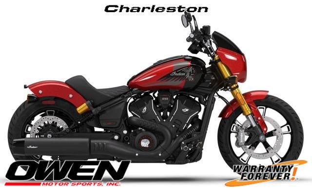 2026 Indian Motorcycle 101 Scout® Base