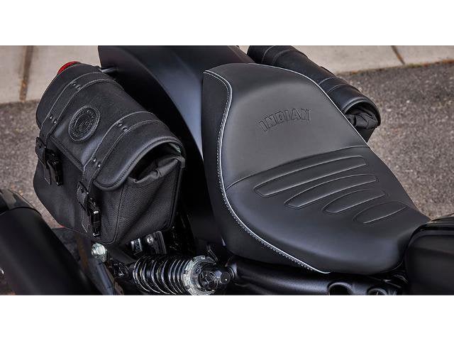 2025 Indian Motorcycle Sport Scout® Limited +Tech Base