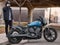 2025 Indian Motorcycle Sport Scout® Limited +Tech Base
