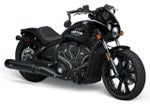 2025 Indian Motorcycle Sport Scout® Limited +Tech Base