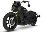 2025 Indian Motorcycle Sport Scout® Limited +Tech Base