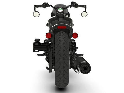 2025 Indian Motorcycle Sport Scout® Limited +Tech Base