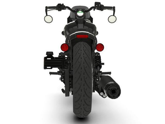 2025 Indian Motorcycle Sport Scout® Limited +Tech Base