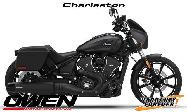 2026 Indian Motorcycle Sport Scout RT Base