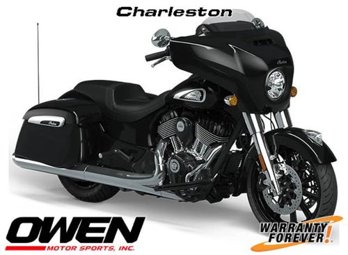 2023 Indian Motorcycle Chieftain® Base