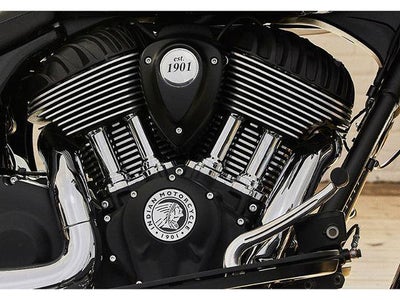 2023 Indian Motorcycle Chieftain® Base