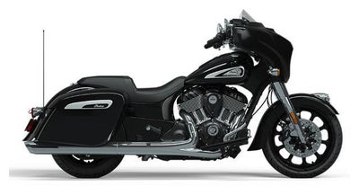 2023 Indian Motorcycle Chieftain® Base
