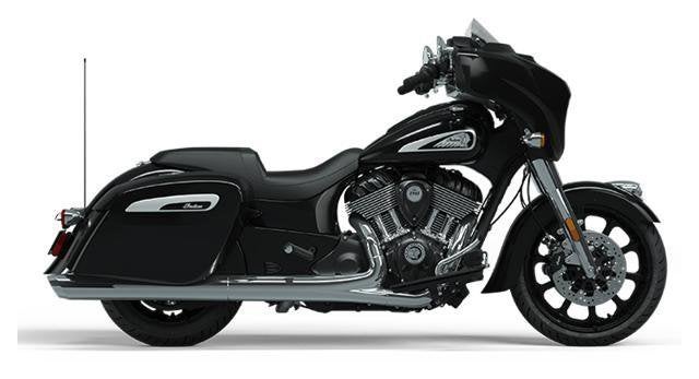2023 Indian Motorcycle Chieftain® Base