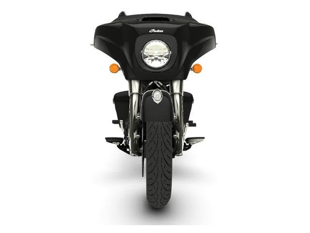 2023 Indian Motorcycle Chieftain® Base
