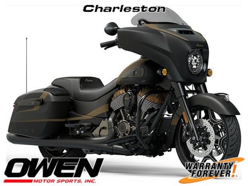 2023 Indian Motorcycle Chieftain® Elite Base