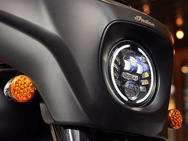 2023 Indian Motorcycle Chieftain® Elite Base