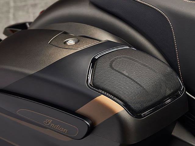 2023 Indian Motorcycle Chieftain® Elite Base