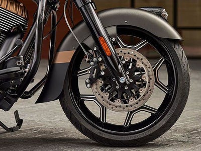 2023 Indian Motorcycle Chieftain® Elite Base