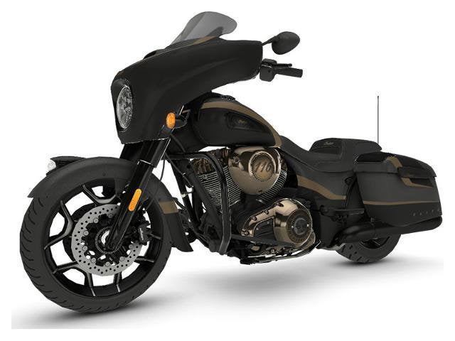 2023 Indian Motorcycle Chieftain® Elite Base