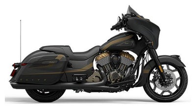 2023 Indian Motorcycle Chieftain® Elite Base