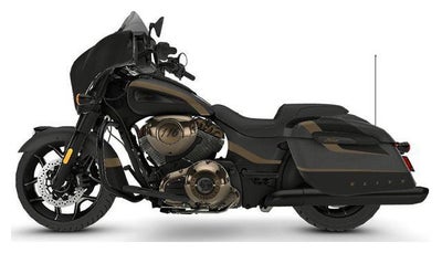 2023 Indian Motorcycle Chieftain® Elite Base