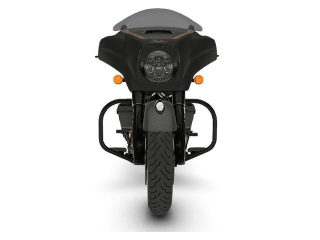 2023 Indian Motorcycle Chieftain® Elite Base