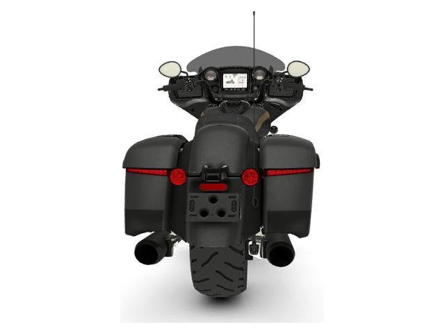 2023 Indian Motorcycle Chieftain® Elite Base