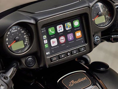 2023 Indian Motorcycle Chieftain® Elite Base