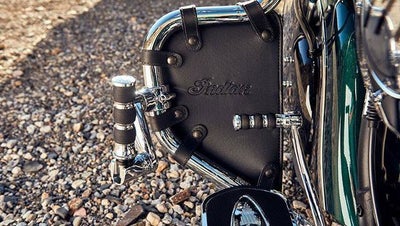 2019 Indian Motorcycle Springfield® ABS Base