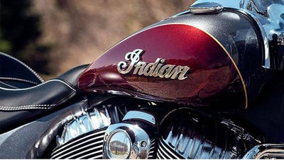 2019 Indian Motorcycle Springfield® ABS Base
