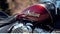 2019 Indian Motorcycle Springfield® ABS Base