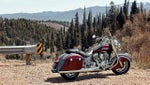 2019 Indian Motorcycle Springfield® ABS Base