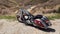 2019 Indian Motorcycle Springfield® ABS Base
