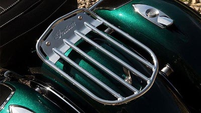 2019 Indian Motorcycle Springfield® ABS Base