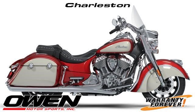 2026 Indian Motorcycle Springfield® Base