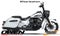 2026 Indian Motorcycle Springfield® Dark Horse® Base