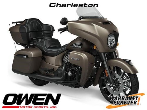 2021 Indian Motorcycle Roadmaster® Dark Horse® Base