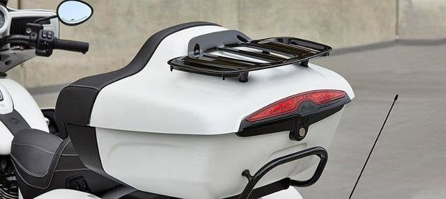 2021 Indian Motorcycle Roadmaster® Dark Horse® Base