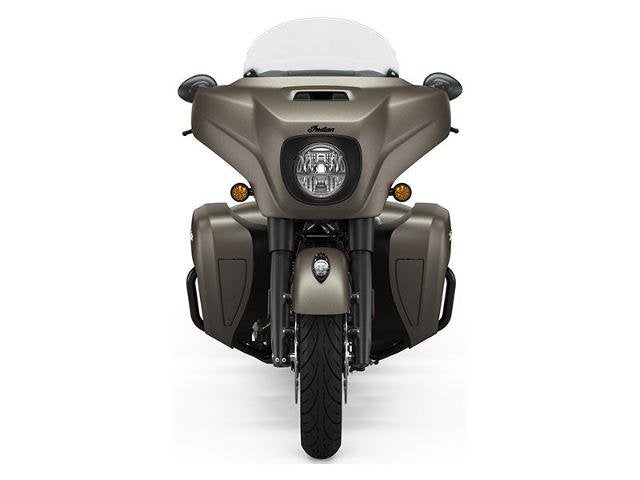 2021 Indian Motorcycle Roadmaster® Dark Horse® Base