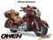 2019 Indian Motorcycle Roadmaster® ABS Base