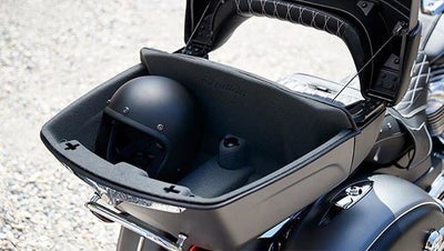 2019 Indian Motorcycle Roadmaster® ABS Base