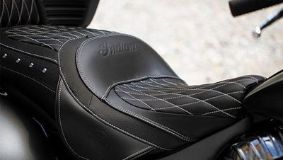 2019 Indian Motorcycle Roadmaster® ABS Base