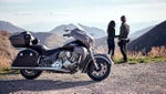 2019 Indian Motorcycle Roadmaster® ABS Base