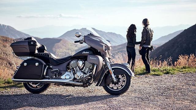 2019 Indian Motorcycle Roadmaster® ABS Base