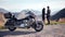 2019 Indian Motorcycle Roadmaster® ABS Base