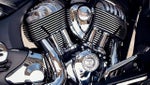 2019 Indian Motorcycle Roadmaster® ABS Base