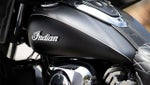 2019 Indian Motorcycle Roadmaster® ABS Base